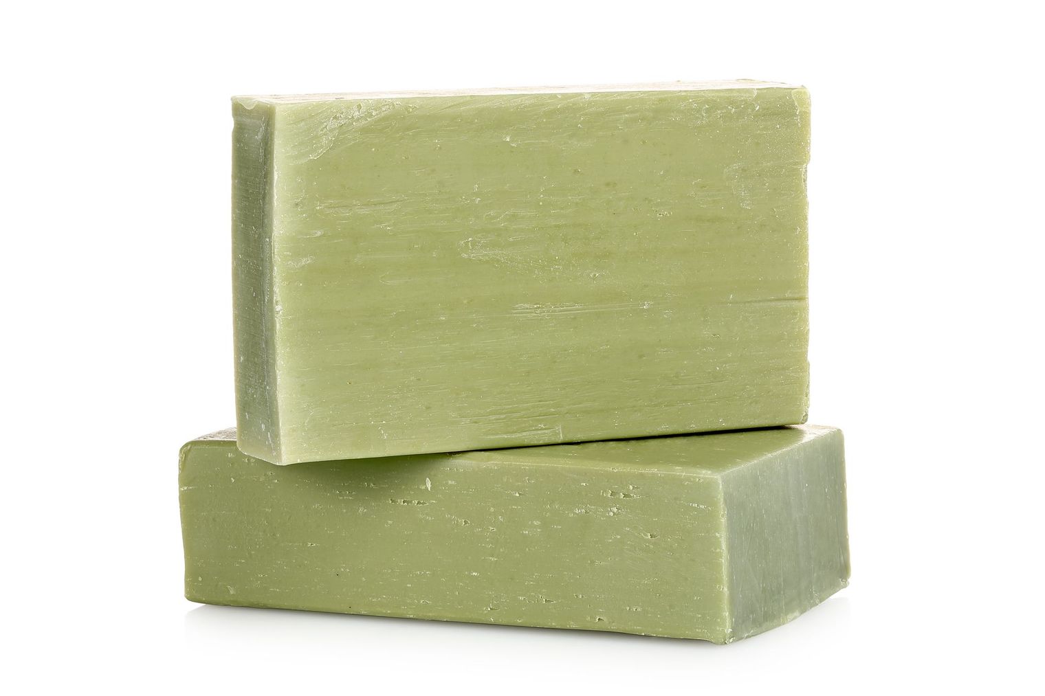 Olive Oil Soap Benefits