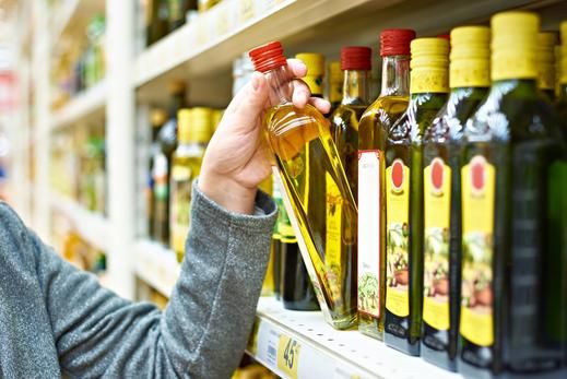 What Is the Best Olive Oil For Frying?