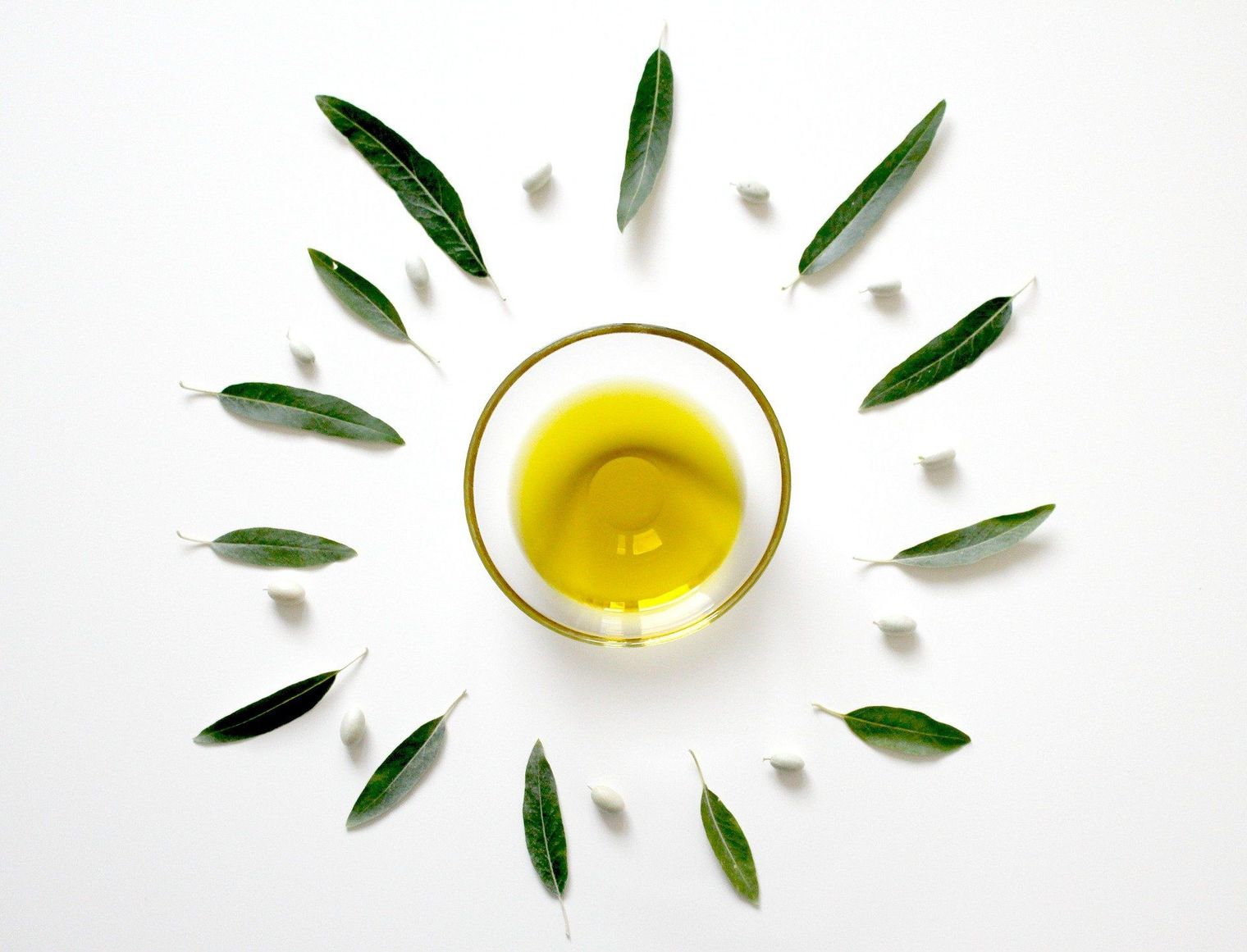 Can You Use Olive Oil For Dry Skin?