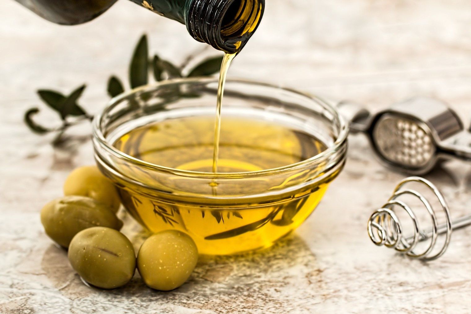 Olive Oil Allergy: What Are the Signs?