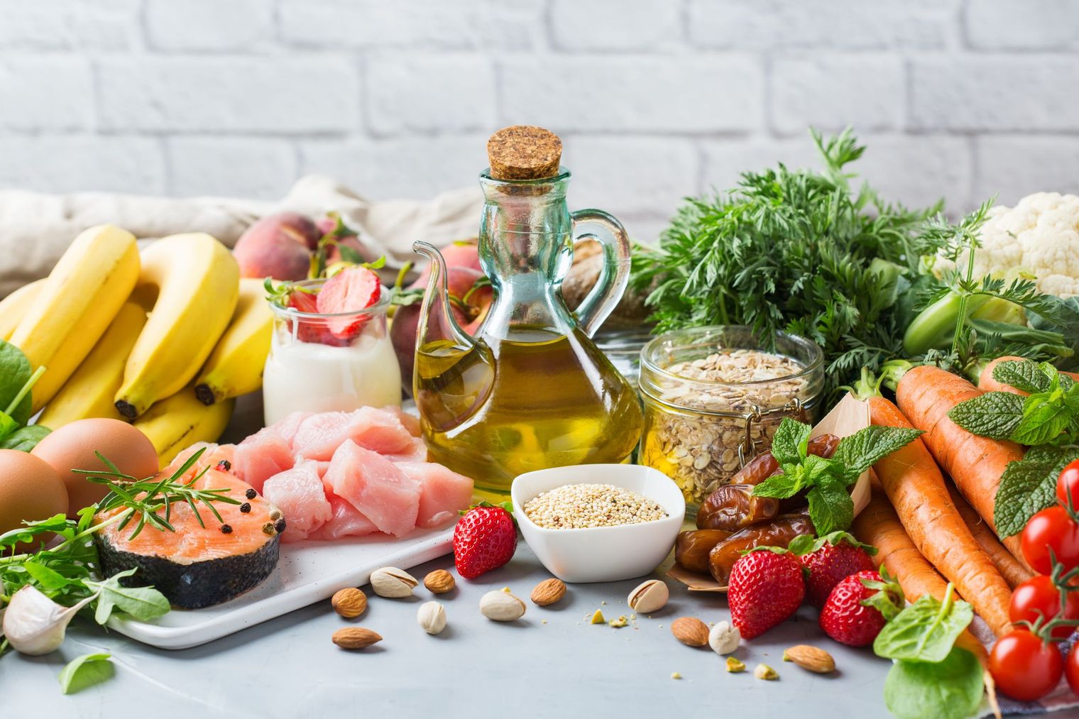 Pros & Cons Of The Mediterranean Diet