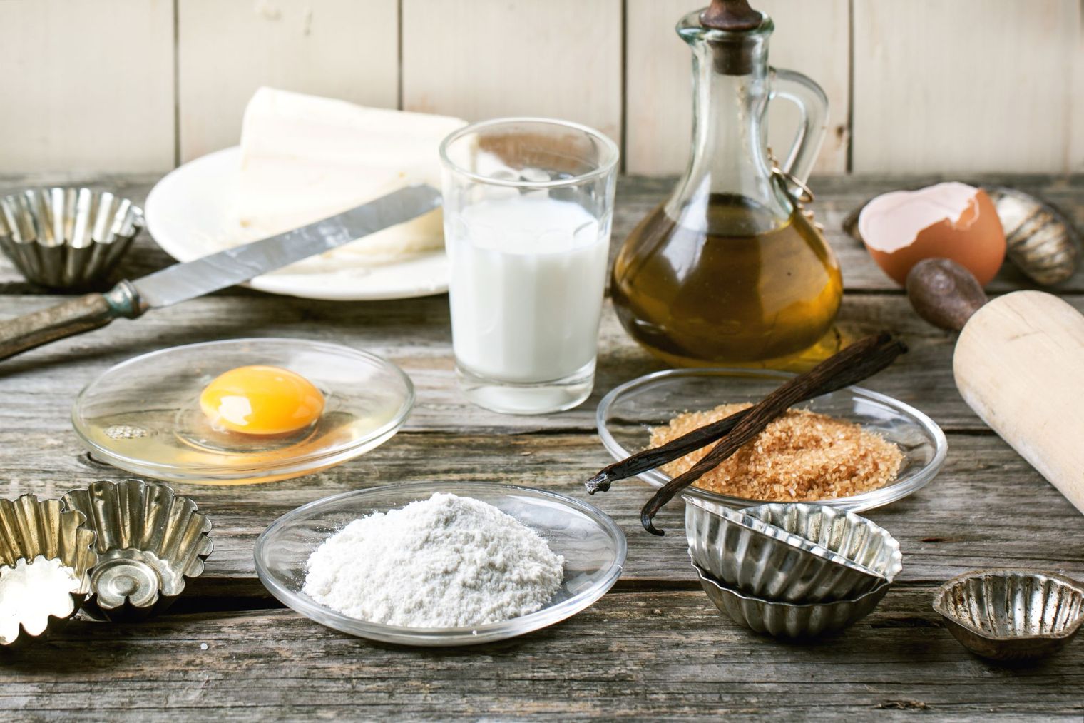 Can You Use Extra Virgin Olive Oil For Baking?