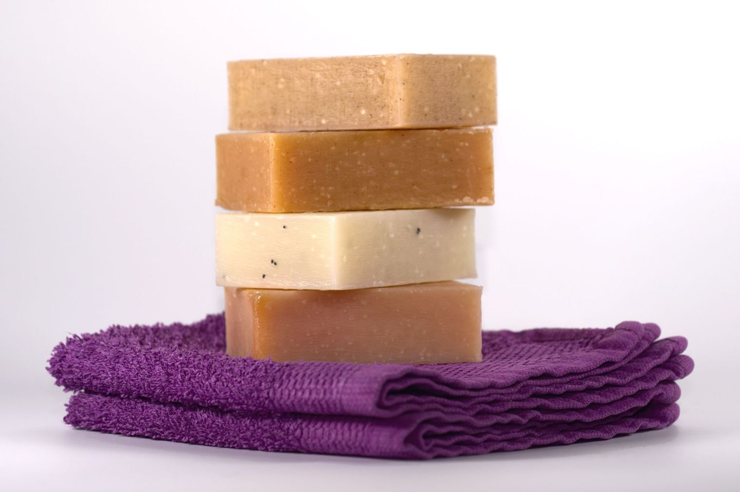 What Is Castile Soap & How To Make It