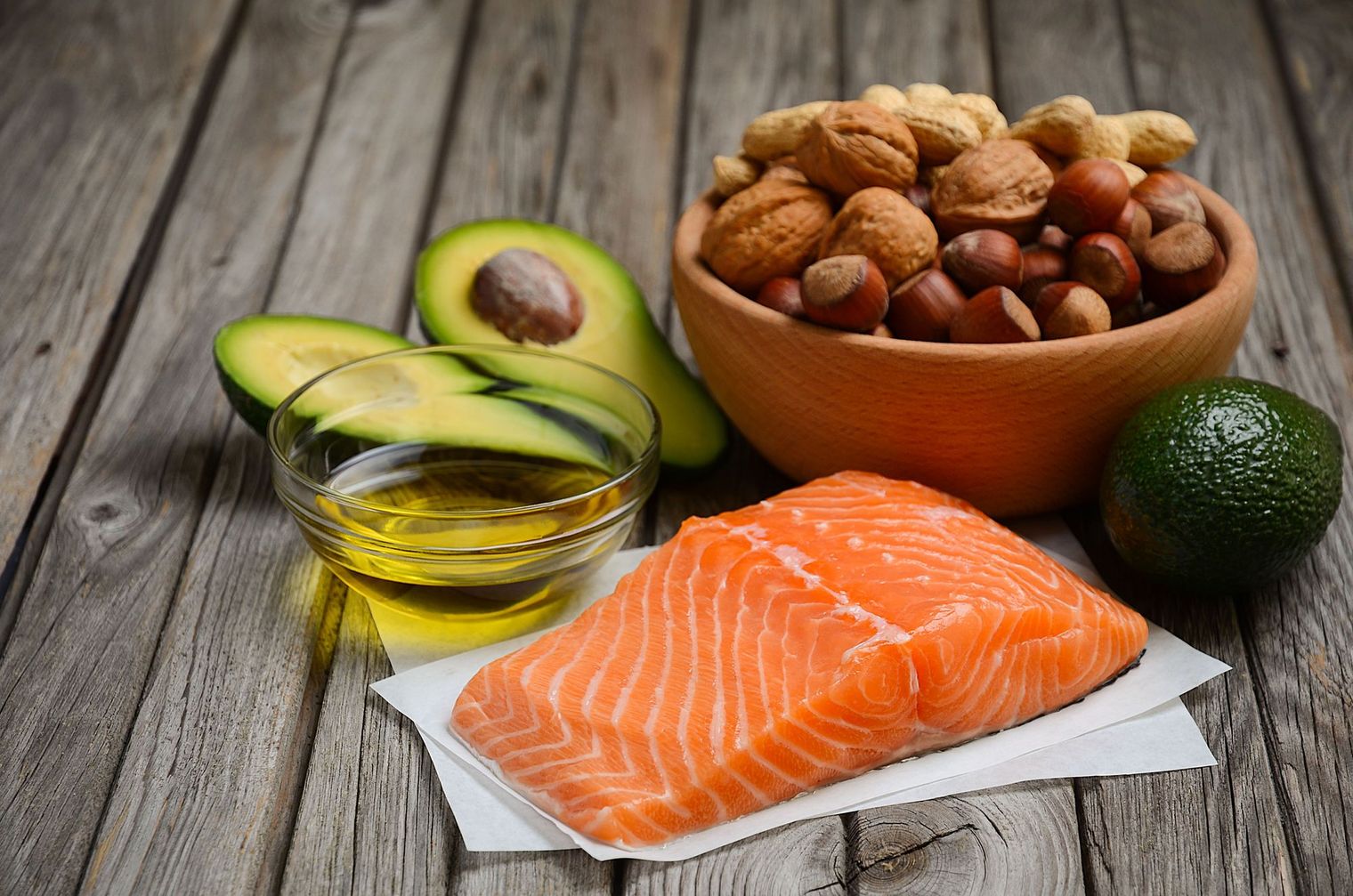 Monounsaturated Fats: What Are They & Why Do You Need Them?