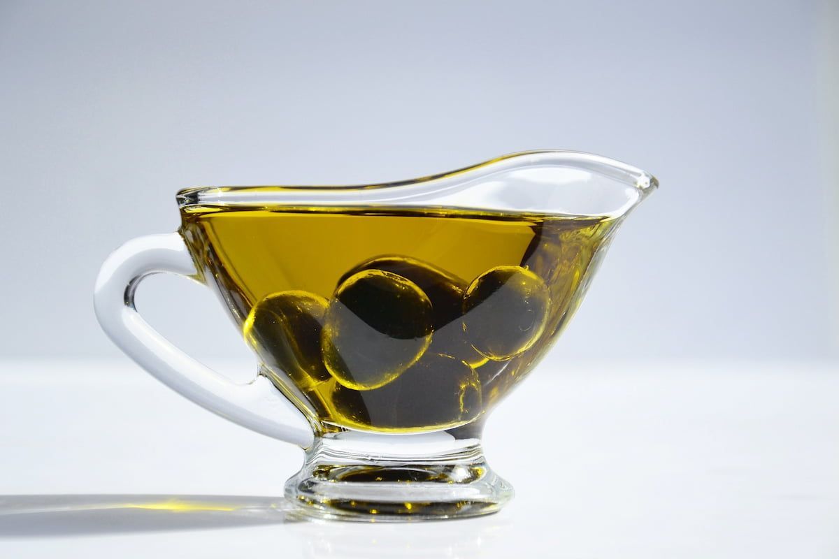 4 Simple Ways To Add Olive Oil to Your Diet