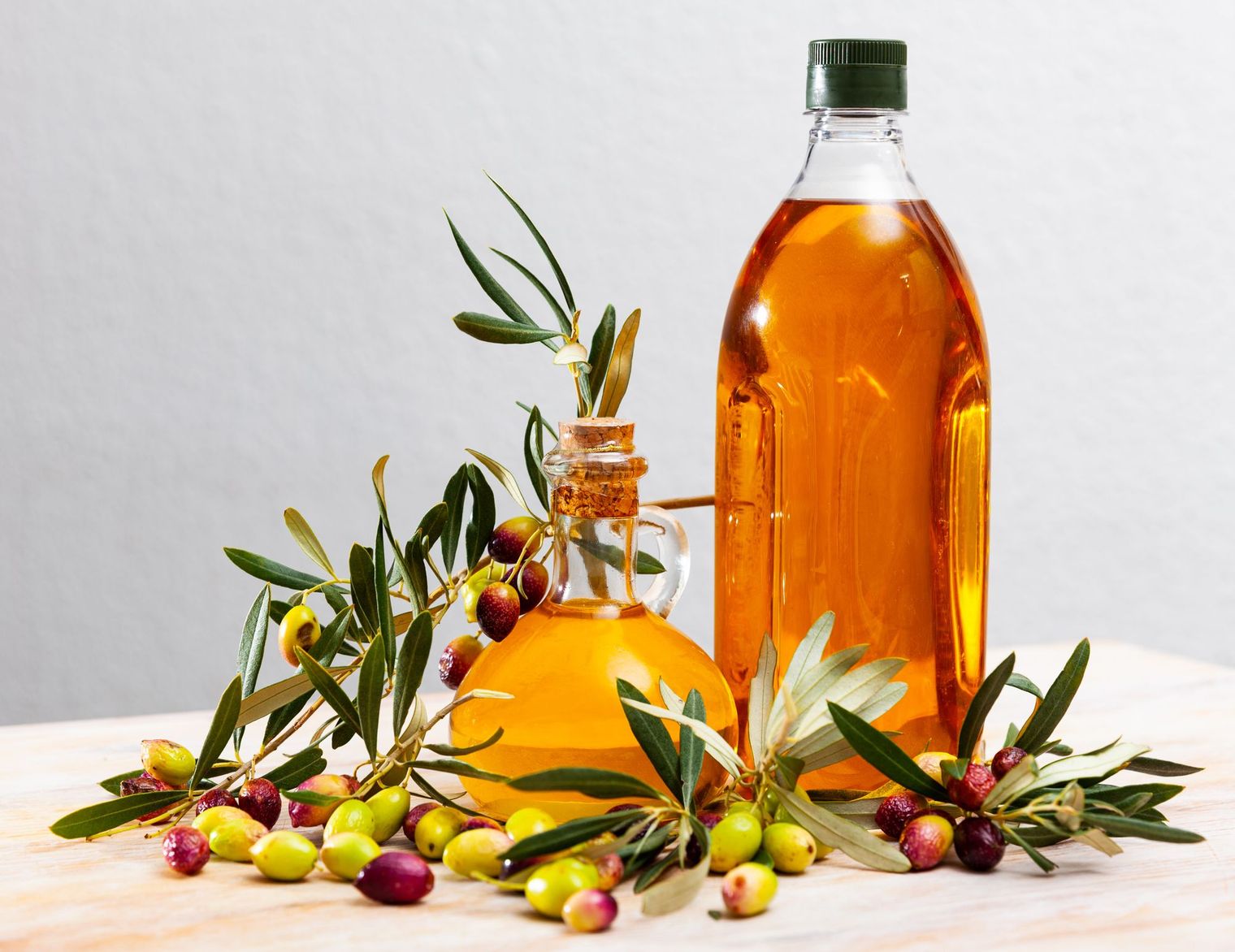 Navigating Olive Oil Rancidity: Your Comprehensive Guide to Facts, Myths, and Prevention Strategies