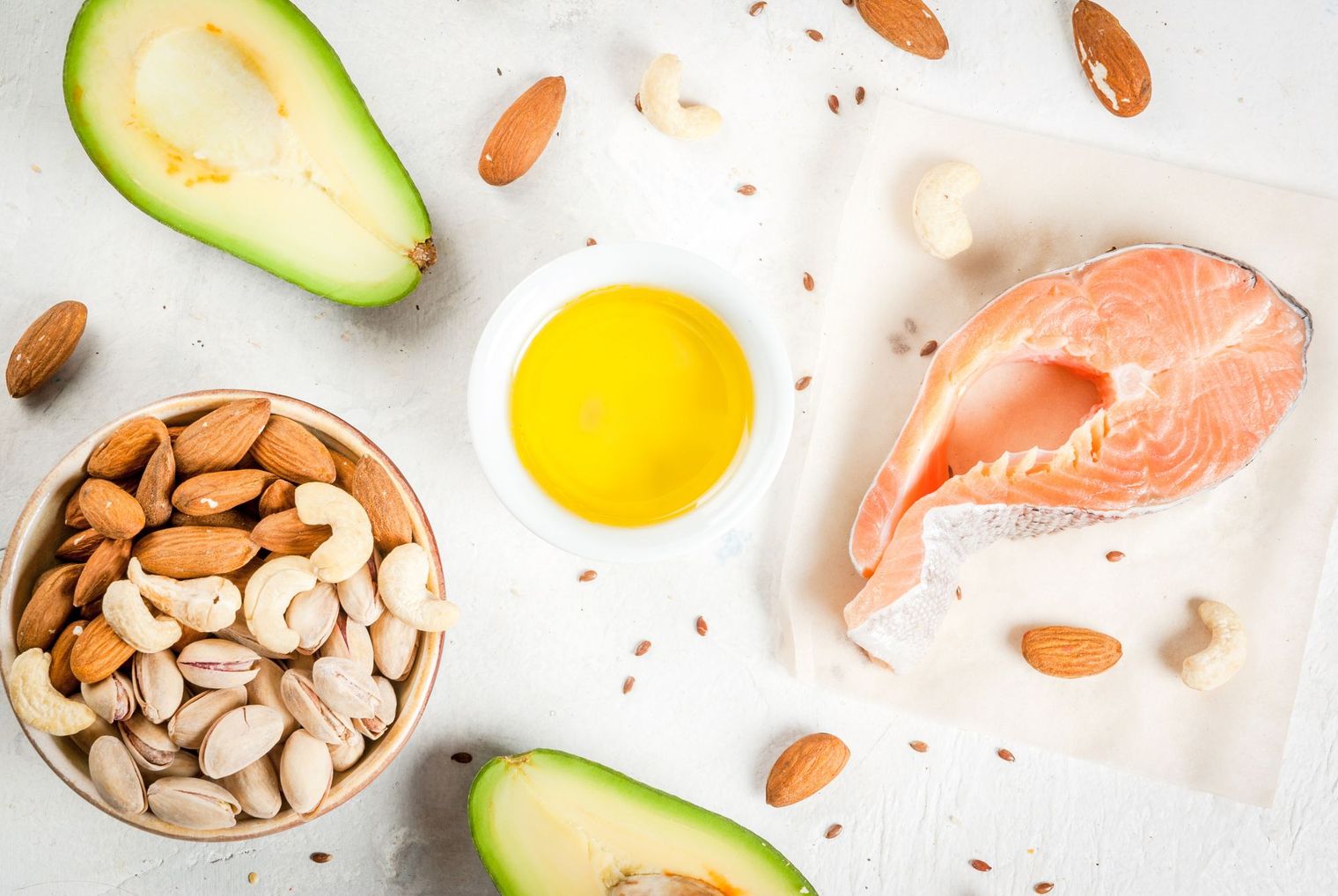 Nutritionist's Top Foods at Costco That Help Reduce Inflammation