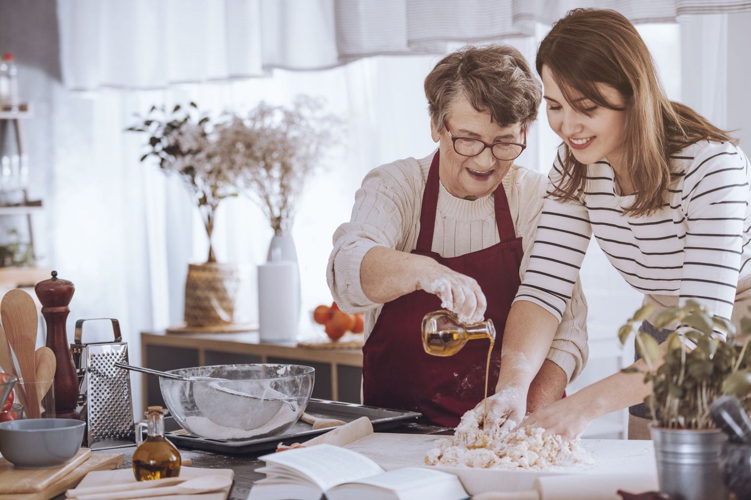 How Extra Virgin Olive Oil Can Help Prevent Alzheimer’s