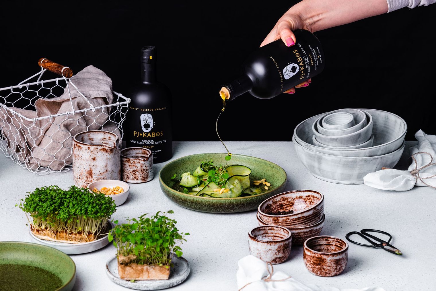 Why HPLC is the preferred Chemical Testing Method for Polyphenols in Olive Oil and Why it is Important for You