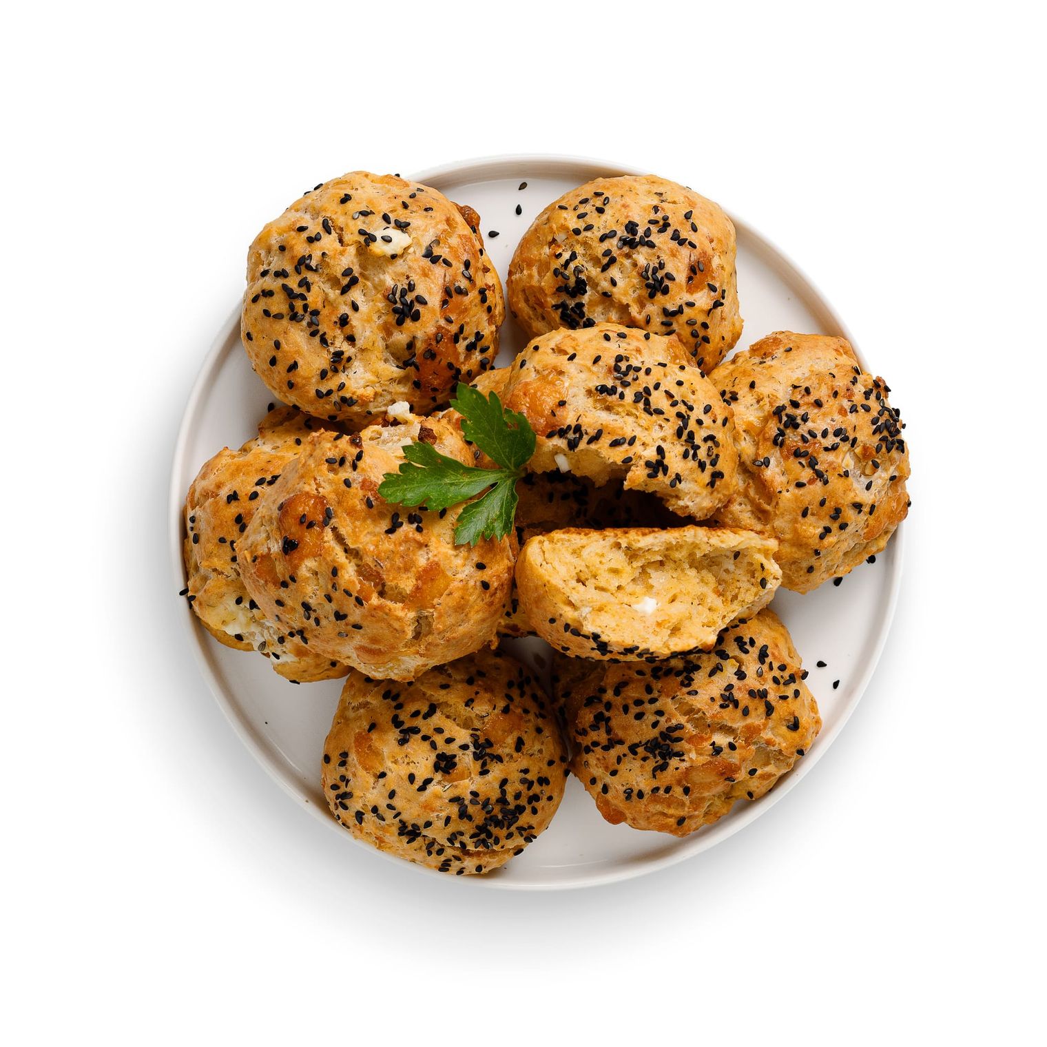 The Evolution of an Ancient Greek Cheese Pie / Visual Recipe: "Tiropita Koulouriou"