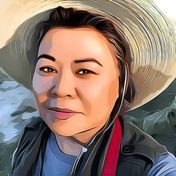 Liz Tagami