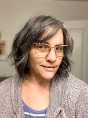 Amy Fritch