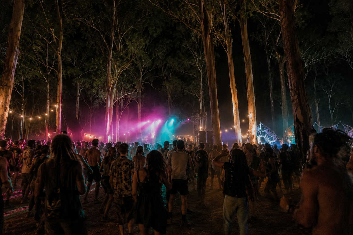 The rise and rise of festival tickets — and now you need to win a ballot just to buy one