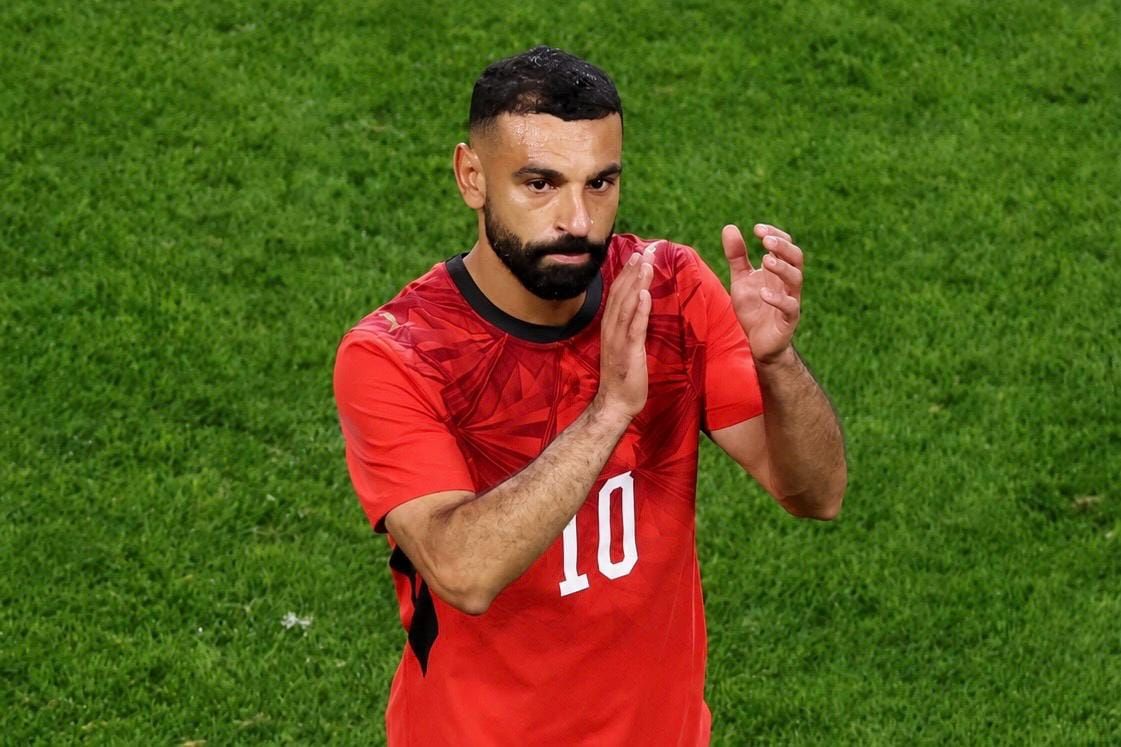 Socceroos v Egypt: Everything you need to know as Salah races the clock