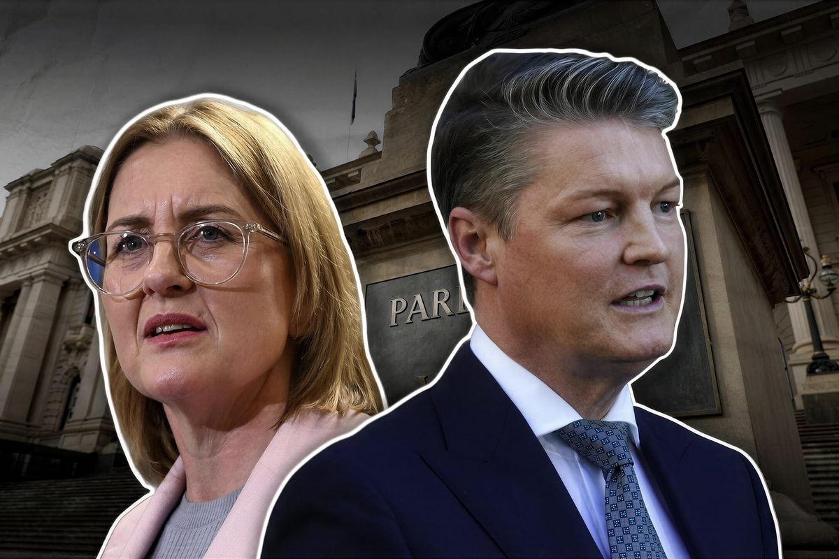 Allan faces a spill on Tuesday with the worst dissatisfaction rating in Newspoll history