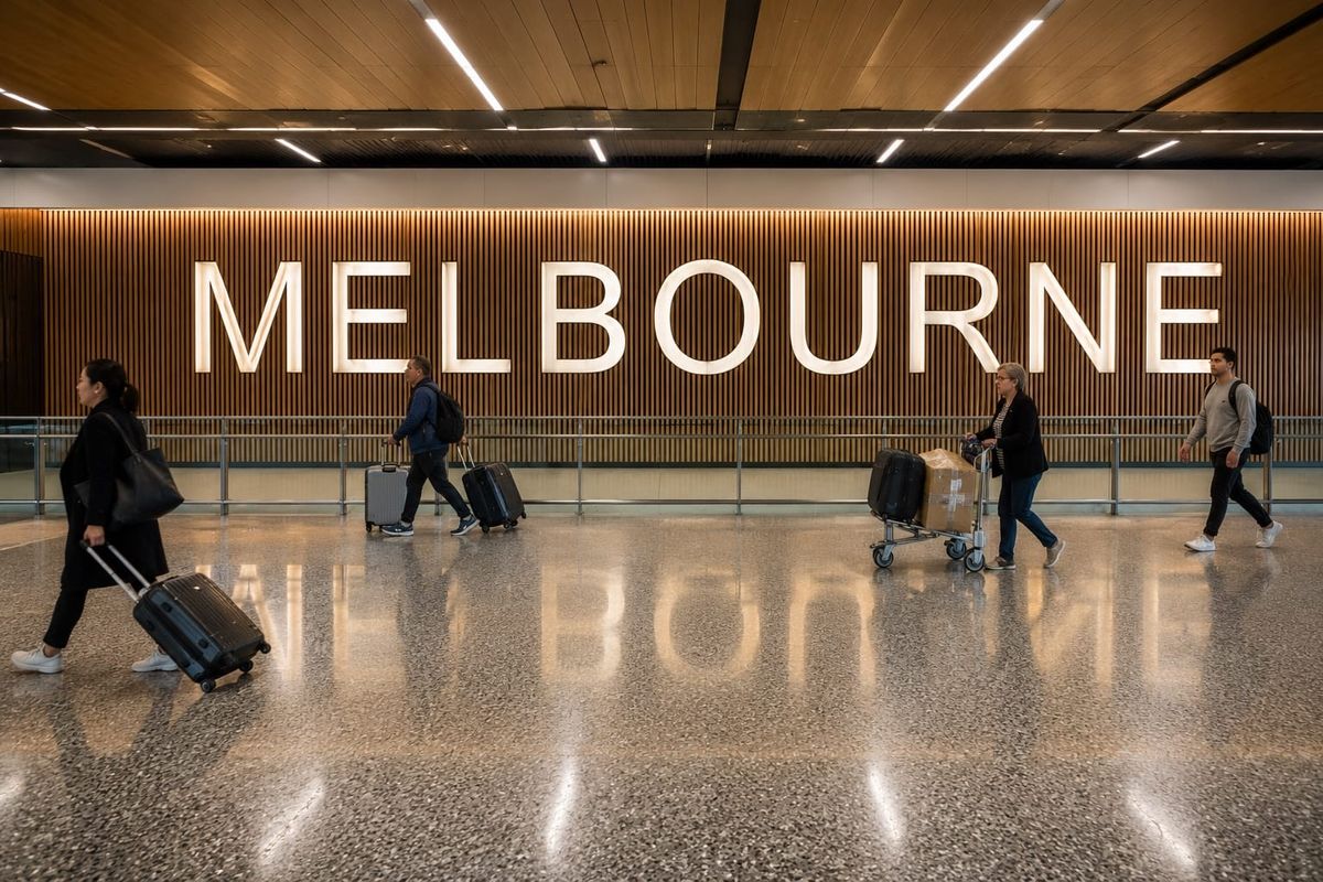 Australia's migration intake has almost halved while the political fight over it keeps growing