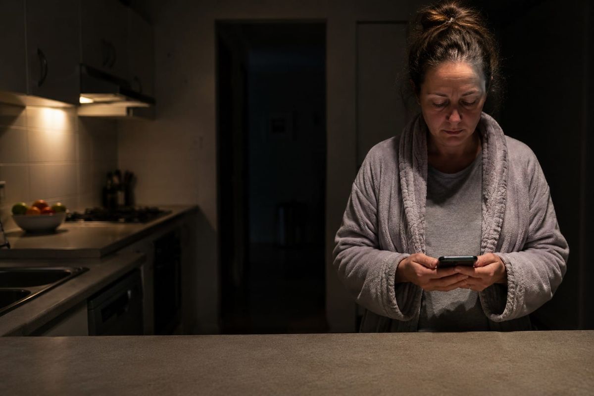 A US court fined Meta $942 million over children, then ruled it could not make the company check anyone's age. Australia already forces that, and eight in 10 under-16s are still on.