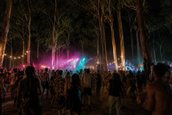 The rise and rise of festival tickets — and now you need to win a ballot just to buy one