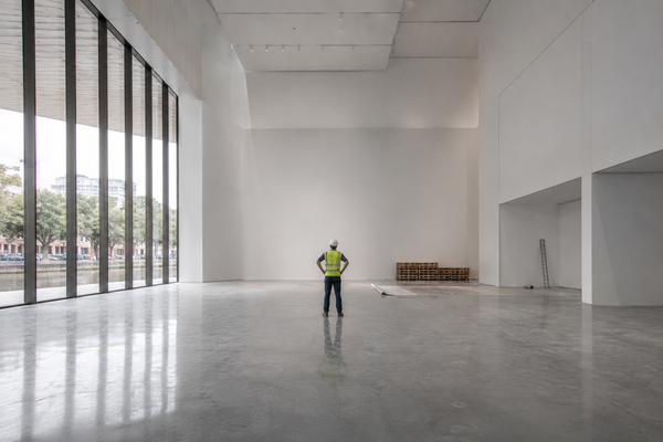 Victoria is betting $1.7 billion on art while its people can't afford petrol