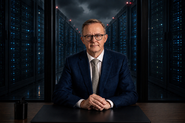 What to expect from Albo’s national AI speech today