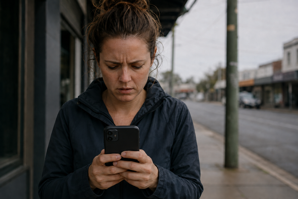 Nationwide Telstra outage cuts mobiles, grounds V/Line and hits Triple Zero