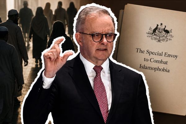 The government agrees Islamophobia is close to being normalised but won't check whether its own laws are part of the reason