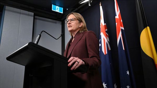 Jacinta Allan resigns as Victorian premier, clearing the way for Ben Carroll