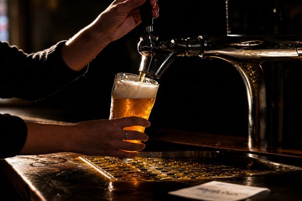 Melbourne is the most expensive city in the world for a beer