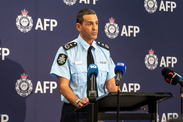 Australia jails its first child trafficker after Sydney sex-work syndicate exposed