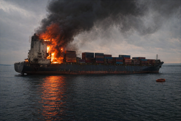 The Iran ceasefire has collapsed, and the world’s oil is caught in the middle