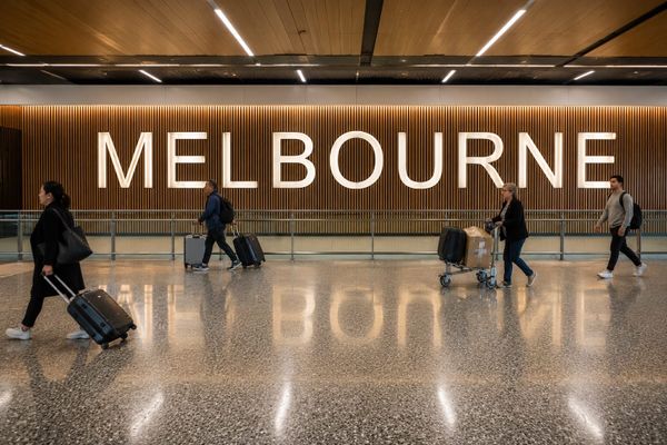 Australia's migration intake has almost halved while the political fight over it keeps growing