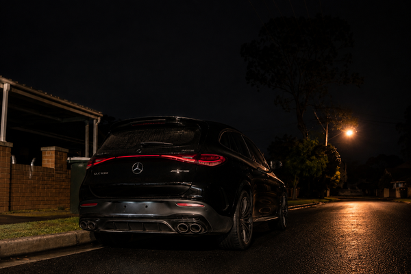 Dandenong is the worst suburb in the state for numberplate theft off the street, with 310 in a year