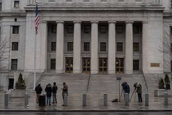 A judge has ruled the Pentagon broke the law by branding an AI company a national security risk. It refused to build autonomous weapons.