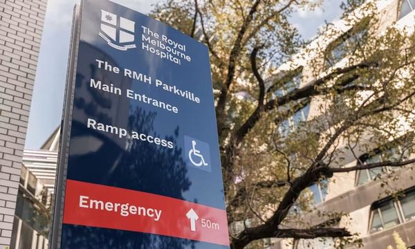 Victorian public hospital doctors will strike for the first time in 20 years, walking out of the Royal Melbourne, Royal Children's and Royal Women's on August 13