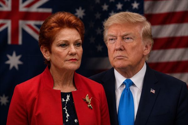 One Nation barred the ABC, The Age and the Guardian from its Victorian launch, the third time it has locked reporters out this year