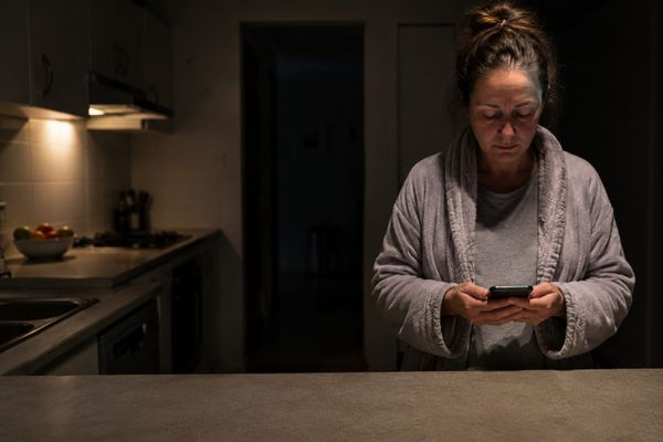 A US court fined Meta $942 million over children, then ruled it could not make the company check anyone's age. Australia already forces that, and eight in 10 under-16s are still on.