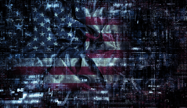 Nation in Relation: the U.S. working out his relationship issues