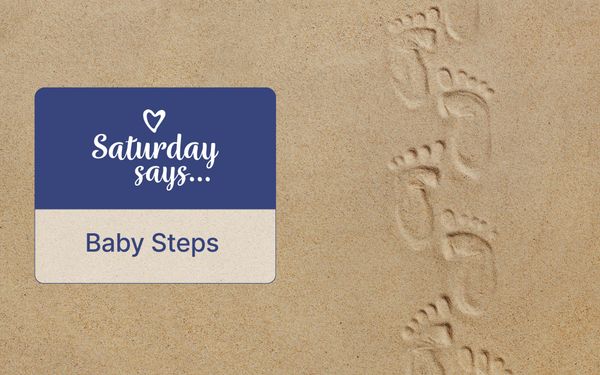 Baby Steps
