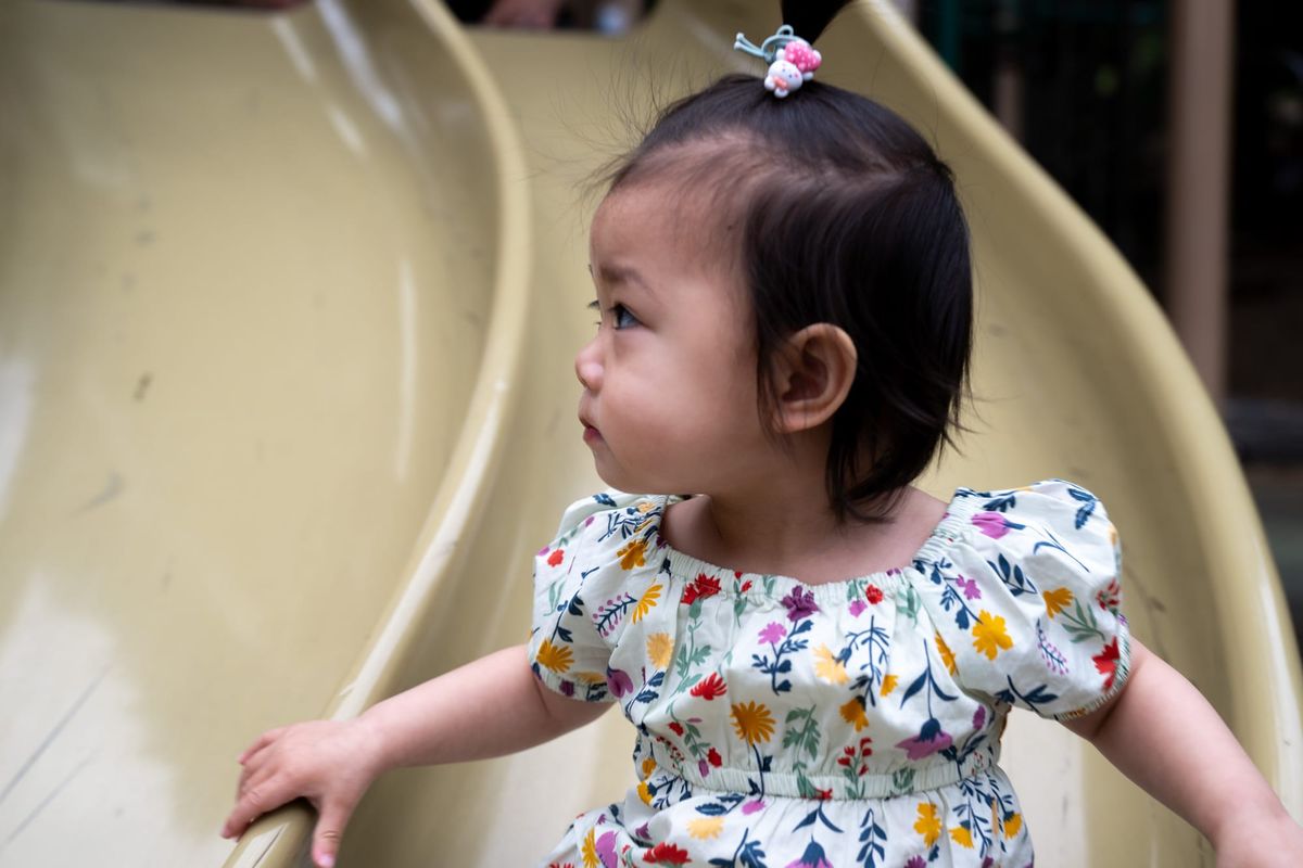 A Review of Joaquin Miller Park