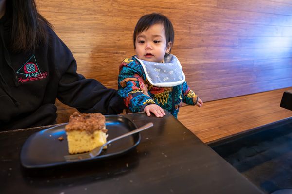 Koret Children’s Playground