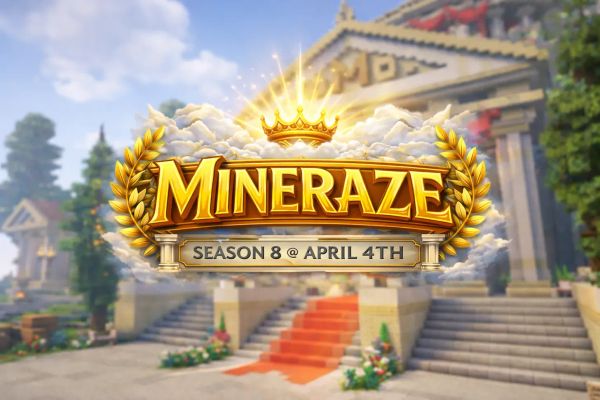 🌟 Season 8 — A New Chapter Begins