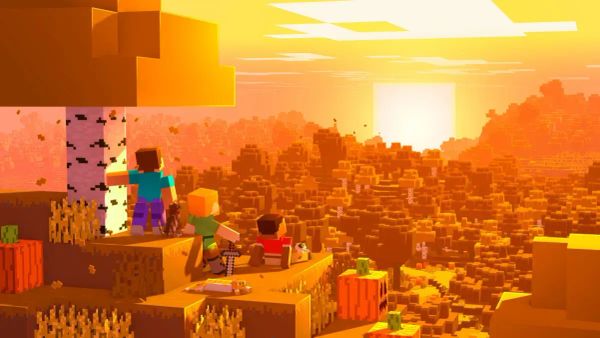 Patch 8.3 - Legacy & Fresh Worlds