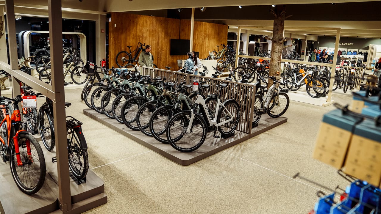 Multicycle erffnet mit Offenburg die zweite Filiale in der Ortenau