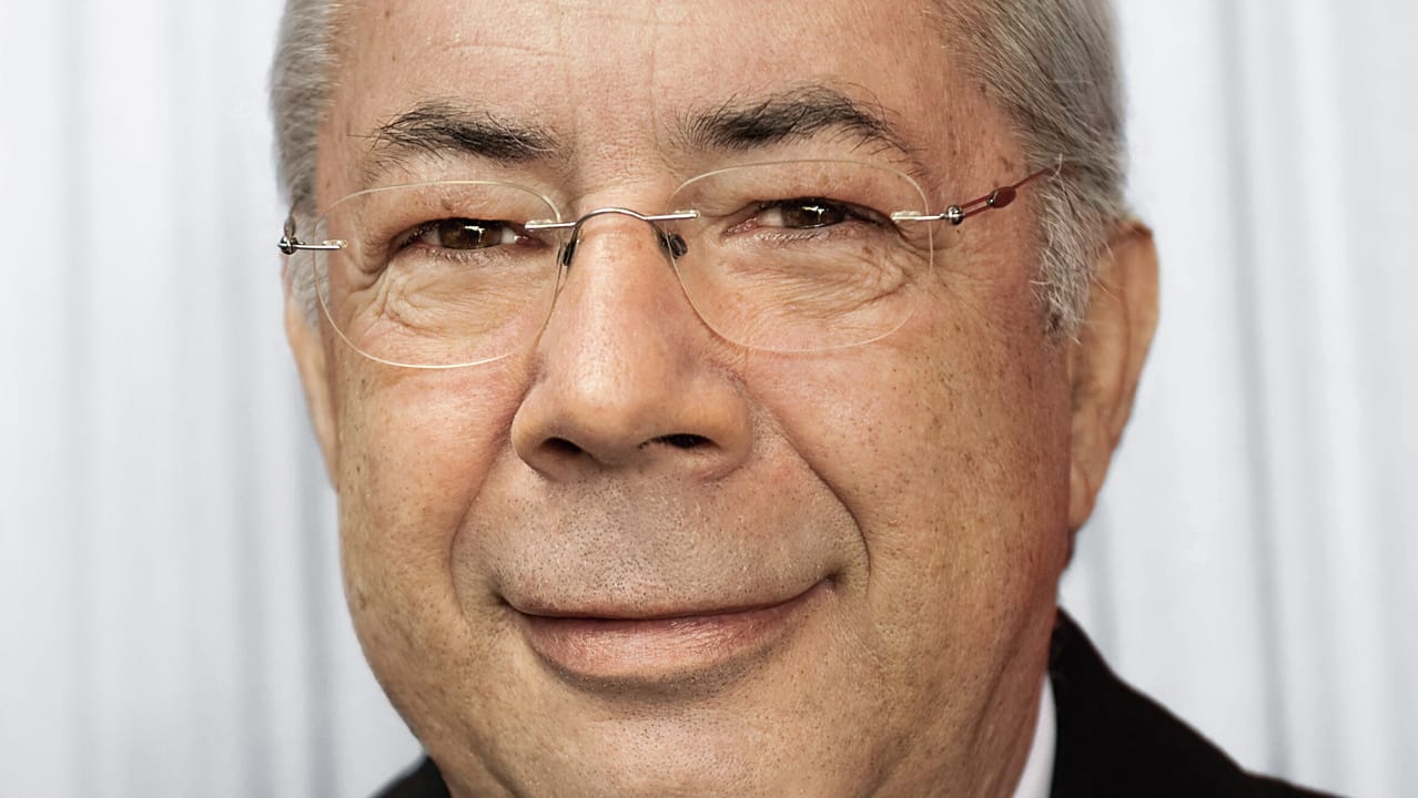 Achern Edeka pioneer Adolf Scheck dies at 75