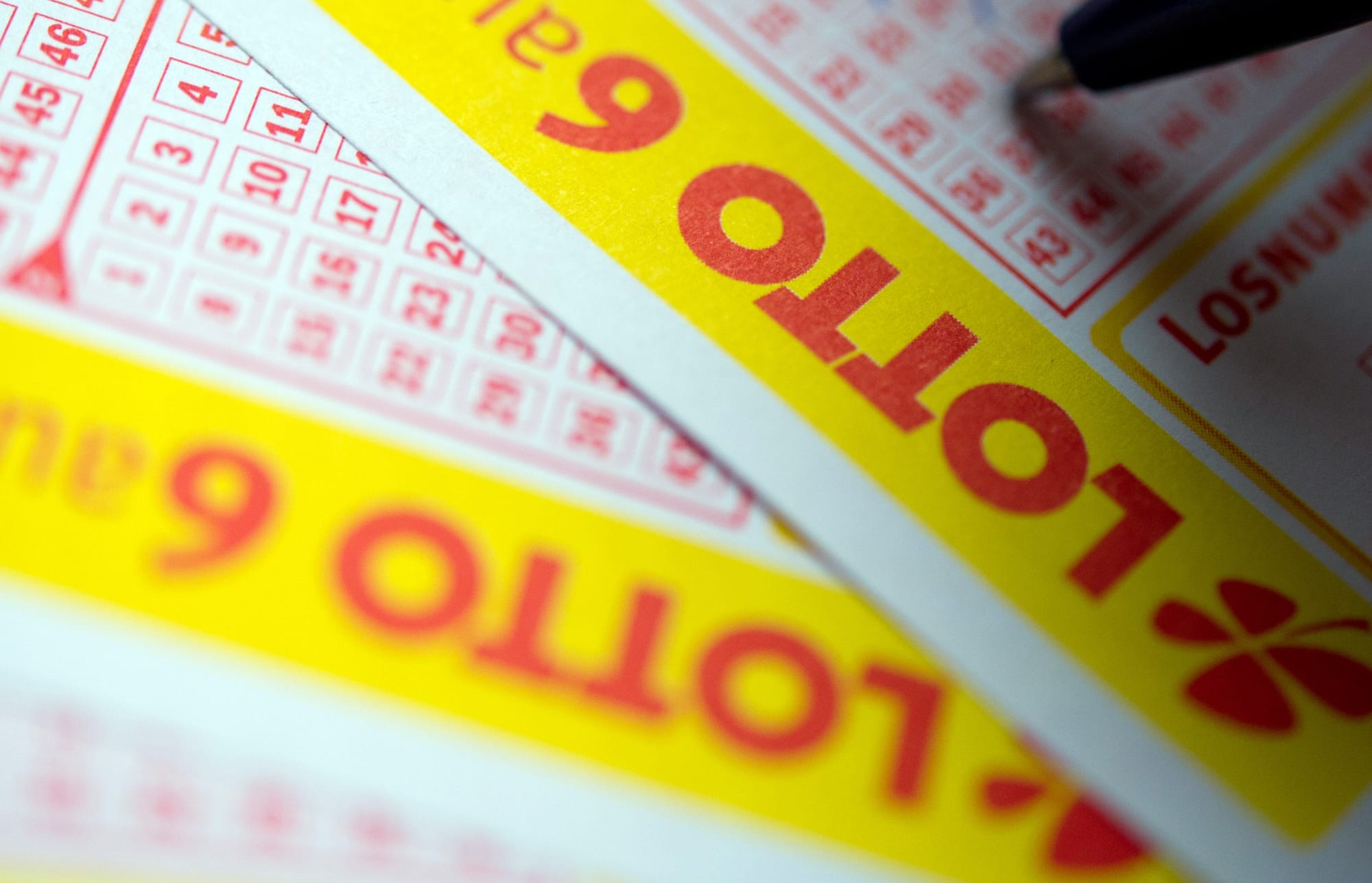 SUPER 6: Tipper aus dem Ortenaukreis gewinnt 100.000 Euro