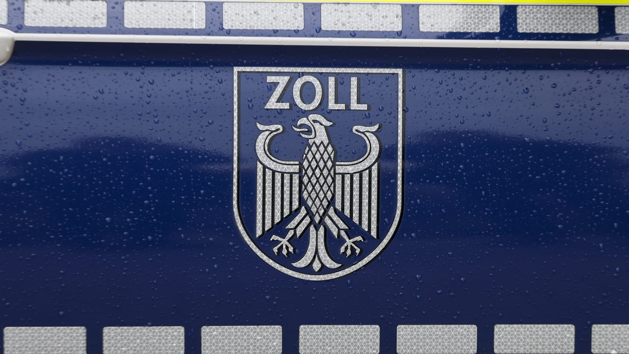 Ortenau: Zoll entdeckt verfälschten Diesel für fast 400.000 Euro