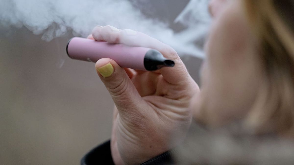 vape freiburg E-Zigaretten und Tabakerhitzer: So schädlich sind Vapes und Tabakerhitzer  wirklich main image 0