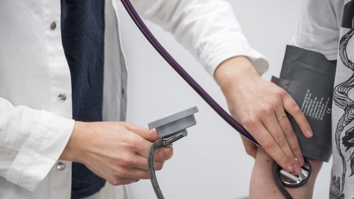 Part-time trend puts a strain on the healthcare system: Why doctors' ...