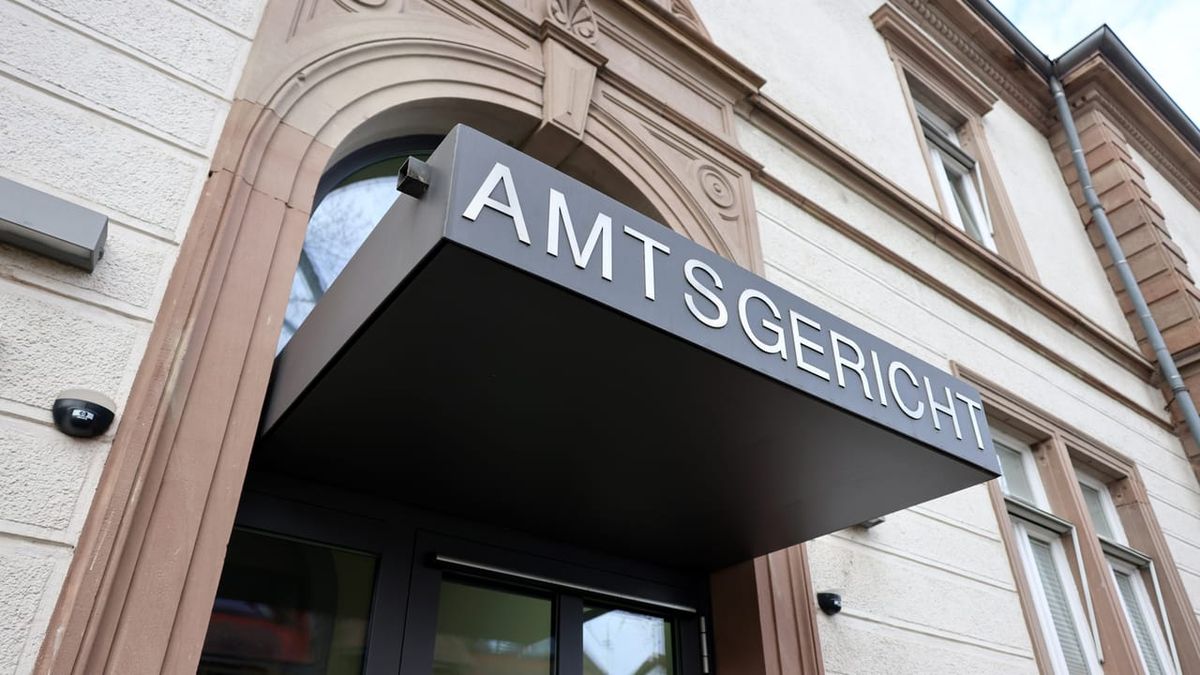 Amtsgericht Achern: Unfall kaum sichtbar – Führerschein trotzdem weg