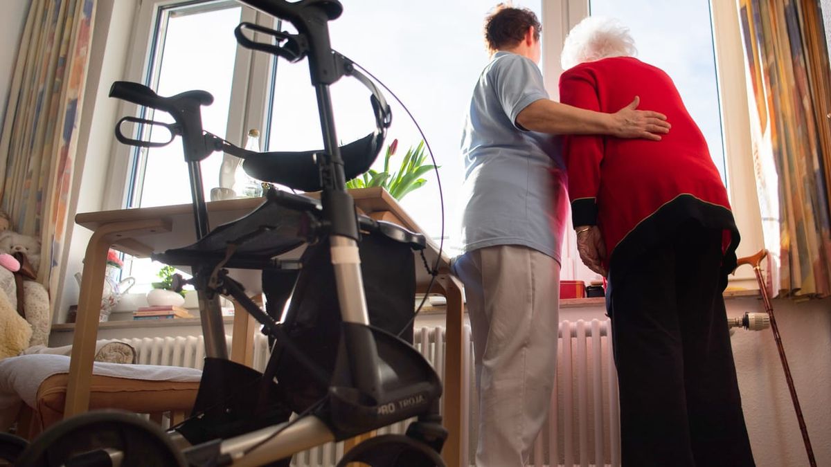 How Kehl nursing care facilities view the planned nursing care reform